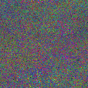World at epoch 30000
