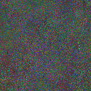 World at epoch 120000