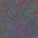 World at epoch 60000