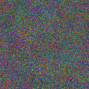 World at epoch 30000