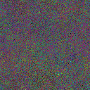 World at epoch 110000