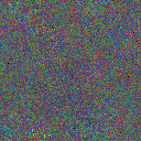 World at epoch 35000