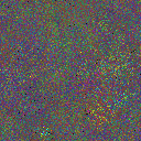 World at epoch 115000