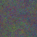 World at epoch 80000