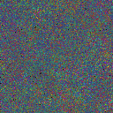 World at epoch 30000