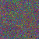 World at epoch 35000