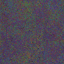 World at epoch 80000