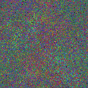 World at epoch 25000