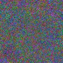 World at epoch 65000