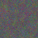 World at epoch 40000
