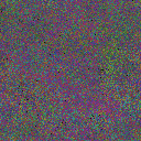 World at epoch 50000