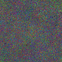World at epoch 45000