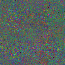 World at epoch 30000