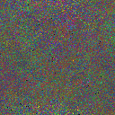 World at epoch 120000