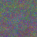 World at epoch 20010