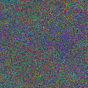 World at epoch 35000