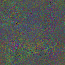World at epoch 55000
