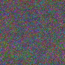 World at epoch 50000
