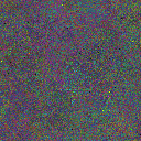 World at epoch 120000