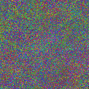 World at epoch 20010