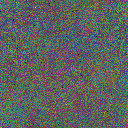 World at epoch 25000