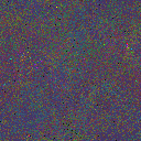 World at epoch 90000