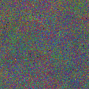 World at epoch 35000