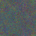 World at epoch 40000