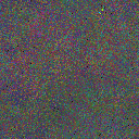 World at epoch 60000