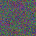 World at epoch 55000