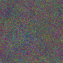 World at epoch 55000
