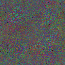 World at epoch 30000