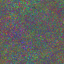 World at epoch 55000