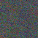 World at epoch 65000