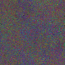 World at epoch 95000