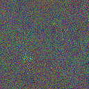 World at epoch 60000