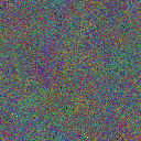 World at epoch 80000