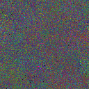 World at epoch 100000