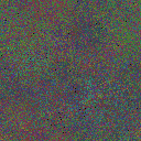 World at epoch 90000