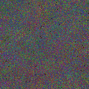 World at epoch 35000