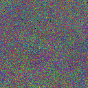World at epoch 30000