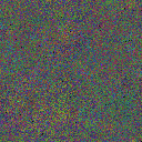 World at epoch 60000