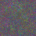 World at epoch 60000
