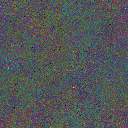 World at epoch 100000