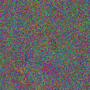 World at epoch 35000