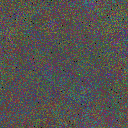 World at epoch 40000