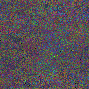 World at epoch 65000