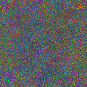World at epoch 65000