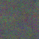 World at epoch 70000