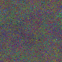 World at epoch 110000
